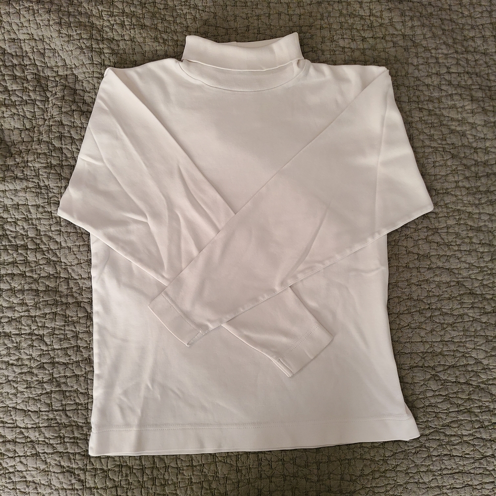 Vintage Banana Republic Turtleneck